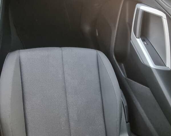 Черный Ауди Ку3, объемом двигателя 1.97 л и пробегом 52 тыс. км за 33992 $, фото 9 на Automoto.ua