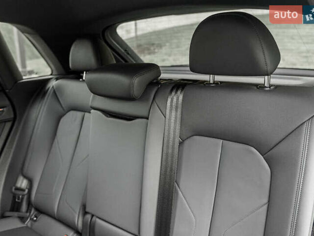 Ауди Ку3 2020 в Львове на Automoto.ua Черный Ауди Ку3, объемом двигателя 1.98 л и пробегом 54 тыс. км за 28000 $, фото 18 на Automoto.ua