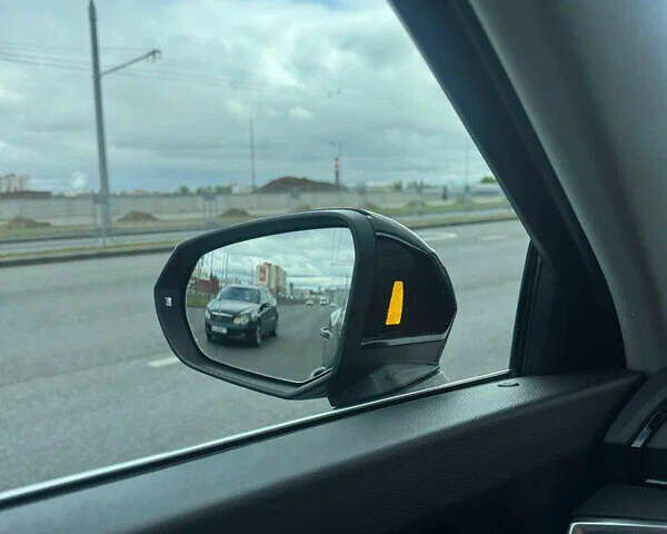 Черный Ауди Ку3, объемом двигателя 2 л и пробегом 130 тыс. км за 31200 $, фото 13 на Automoto.ua