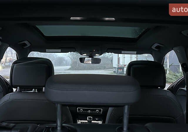 Черный Ауди Ку3, объемом двигателя 2 л и пробегом 22 тыс. км за 25200 $, фото 31 на Automoto.ua