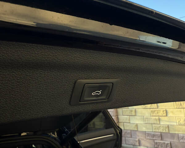 Черный Ауди Ку3, объемом двигателя 2 л и пробегом 124 тыс. км за 24600 $, фото 32 на Automoto.ua