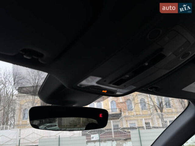 Чорний Ауді Ку3, об'ємом двигуна 1.97 л та пробігом 37 тис. км за 29000 $, фото 80 на Automoto.ua