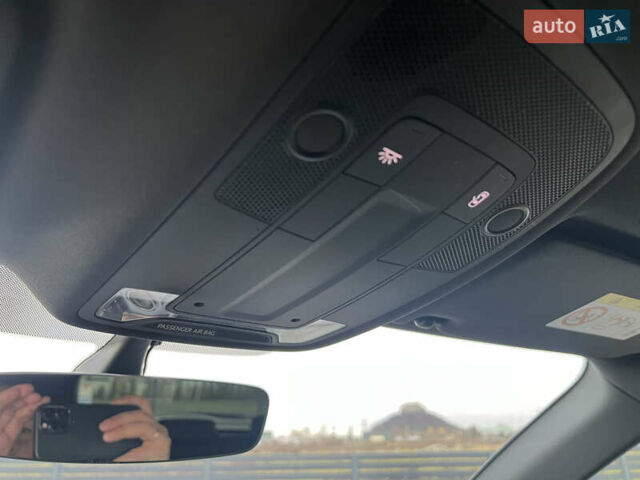 Черный Ауди Ку3, объемом двигателя 1.5 л и пробегом 106 тыс. км за 28800 $, фото 34 на Automoto.ua