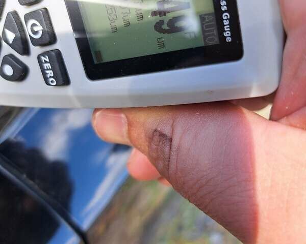 Черный Ауди Ку3, объемом двигателя 1.98 л и пробегом 75 тыс. км за 26400 $, фото 78 на Automoto.ua