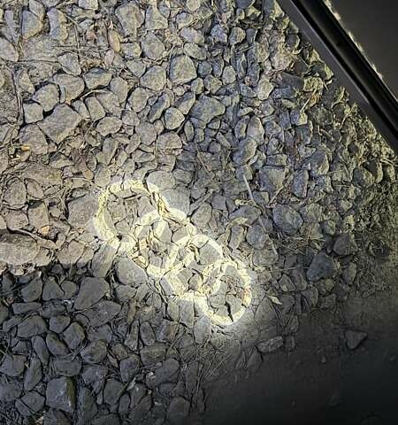 Черный Ауди Ку3, объемом двигателя 1.98 л и пробегом 127 тыс. км за 28900 $, фото 41 на Automoto.ua