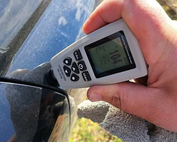 Черный Ауди Ку3, объемом двигателя 1.98 л и пробегом 75 тыс. км за 26400 $, фото 54 на Automoto.ua