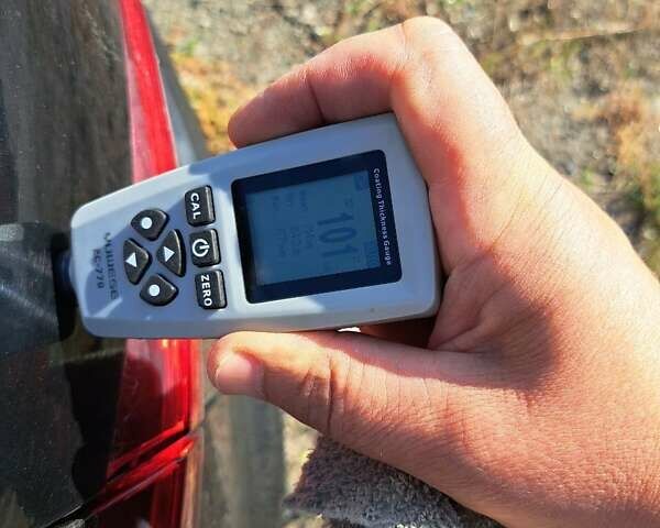 Черный Ауди Ку3, объемом двигателя 1.98 л и пробегом 75 тыс. км за 26400 $, фото 46 на Automoto.ua