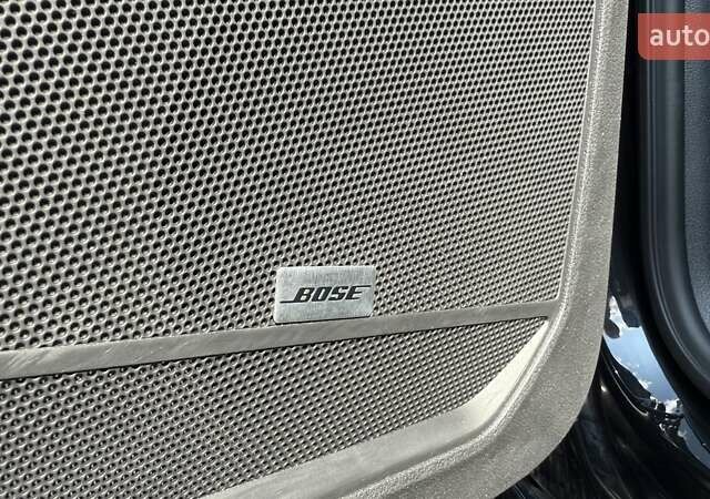 Черный Ауди Ку3, объемом двигателя 1.98 л и пробегом 127 тыс. км за 28900 $, фото 25 на Automoto.ua