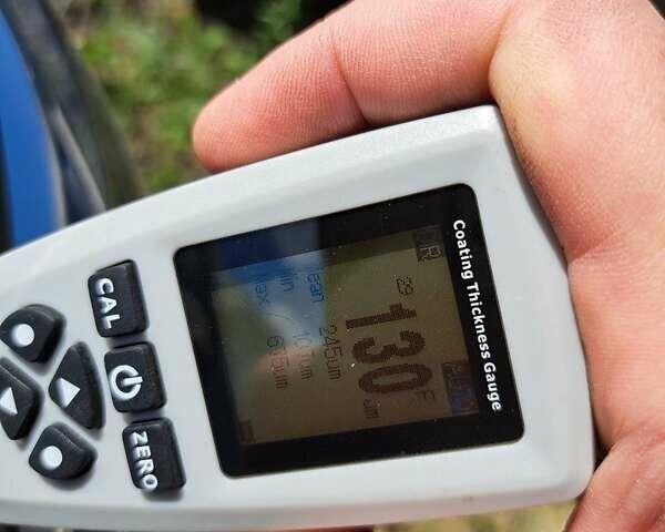 Черный Ауди Ку3, объемом двигателя 1.98 л и пробегом 75 тыс. км за 26400 $, фото 72 на Automoto.ua