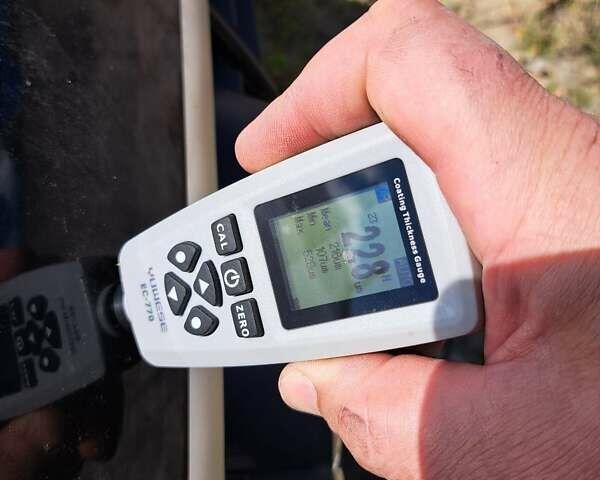 Черный Ауди Ку3, объемом двигателя 1.98 л и пробегом 75 тыс. км за 26400 $, фото 74 на Automoto.ua