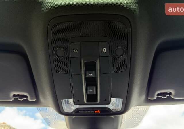 Черный Ауди Ку3, объемом двигателя 1.98 л и пробегом 127 тыс. км за 28900 $, фото 35 на Automoto.ua