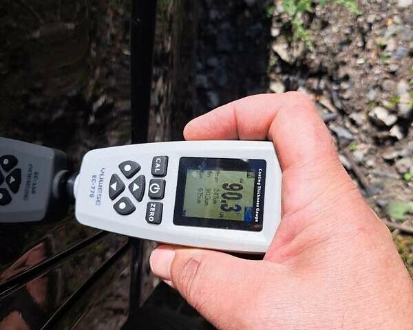 Черный Ауди Ку3, объемом двигателя 1.98 л и пробегом 75 тыс. км за 26400 $, фото 58 на Automoto.ua