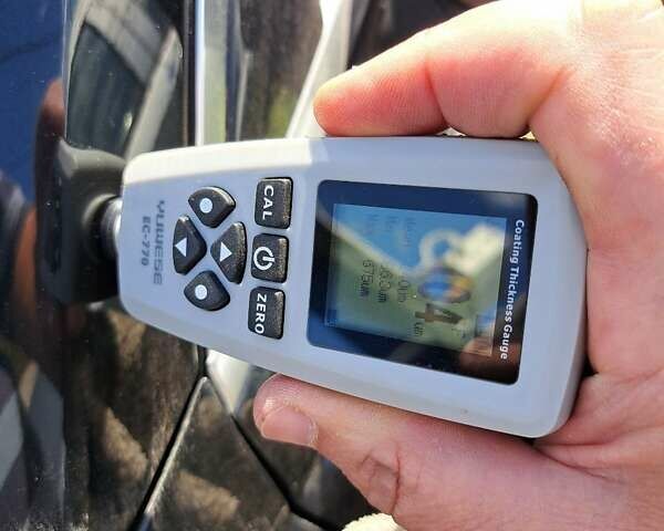 Черный Ауди Ку3, объемом двигателя 1.98 л и пробегом 75 тыс. км за 26400 $, фото 62 на Automoto.ua