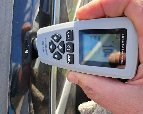 Черный Ауди Ку3, объемом двигателя 1.98 л и пробегом 75 тыс. км за 26400 $, фото 59 на Automoto.ua