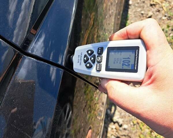 Черный Ауди Ку3, объемом двигателя 1.98 л и пробегом 75 тыс. км за 26400 $, фото 61 на Automoto.ua