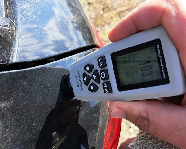 Черный Ауди Ку3, объемом двигателя 1.98 л и пробегом 75 тыс. км за 26400 $, фото 48 на Automoto.ua