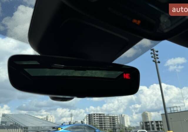 Черный Ауди Ку3, объемом двигателя 1.98 л и пробегом 127 тыс. км за 28900 $, фото 32 на Automoto.ua