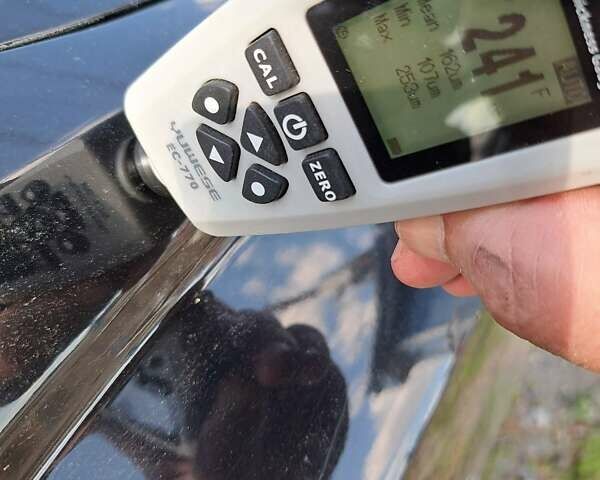 Черный Ауди Ку3, объемом двигателя 1.98 л и пробегом 75 тыс. км за 26400 $, фото 81 на Automoto.ua