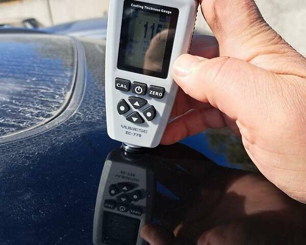 Черный Ауди Ку3, объемом двигателя 1.98 л и пробегом 75 тыс. км за 26400 $, фото 88 на Automoto.ua