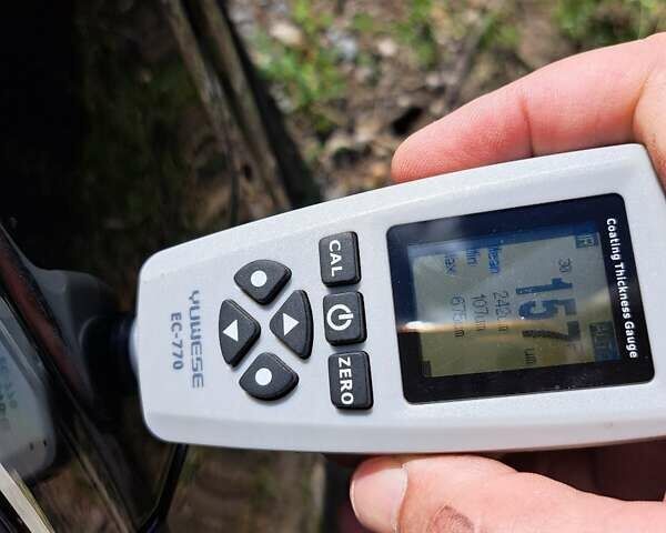 Черный Ауди Ку3, объемом двигателя 1.98 л и пробегом 75 тыс. км за 26400 $, фото 71 на Automoto.ua