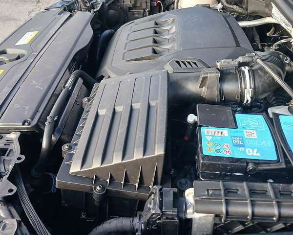 Черный Ауди Ку3, объемом двигателя 1.98 л и пробегом 75 тыс. км за 26400 $, фото 41 на Automoto.ua