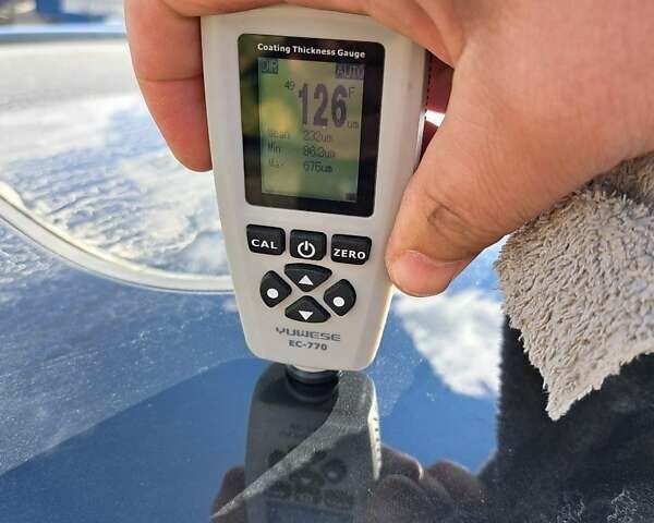 Черный Ауди Ку3, объемом двигателя 1.98 л и пробегом 75 тыс. км за 26400 $, фото 55 на Automoto.ua