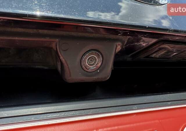 Черный Ауди Ку3, объемом двигателя 1.98 л и пробегом 127 тыс. км за 28900 $, фото 29 на Automoto.ua