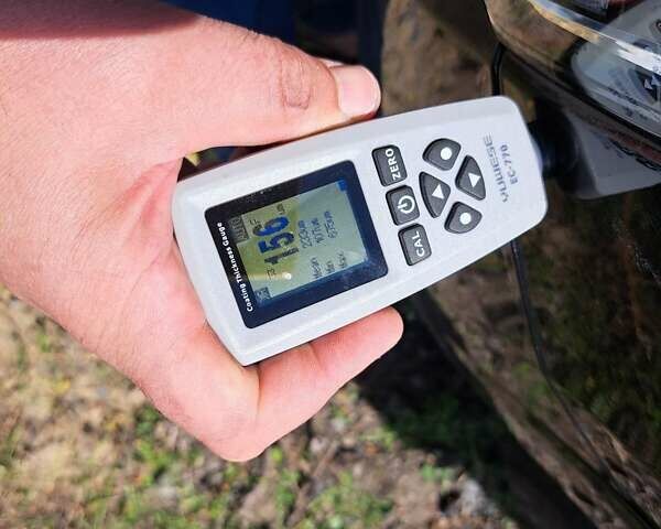 Черный Ауди Ку3, объемом двигателя 1.98 л и пробегом 75 тыс. км за 26400 $, фото 68 на Automoto.ua