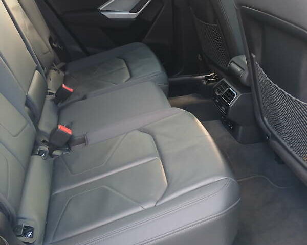 Черный Ауди Ку3, объемом двигателя 1.98 л и пробегом 75 тыс. км за 26400 $, фото 35 на Automoto.ua