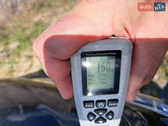 Черный Ауди Ку3, объемом двигателя 1.98 л и пробегом 75 тыс. км за 26400 $, фото 75 на Automoto.ua