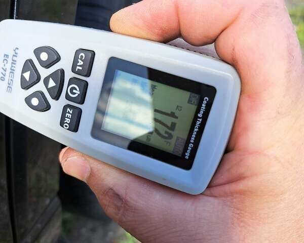 Черный Ауди Ку3, объемом двигателя 1.98 л и пробегом 75 тыс. км за 26400 $, фото 82 на Automoto.ua