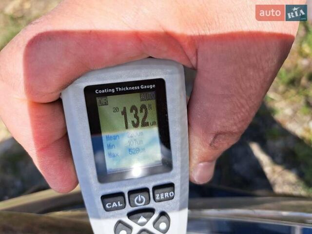 Черный Ауди Ку3, объемом двигателя 1.98 л и пробегом 75 тыс. км за 26400 $, фото 76 на Automoto.ua