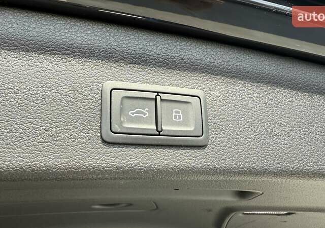 Черный Ауди Ку3, объемом двигателя 1.98 л и пробегом 127 тыс. км за 26900 $, фото 30 на Automoto.ua