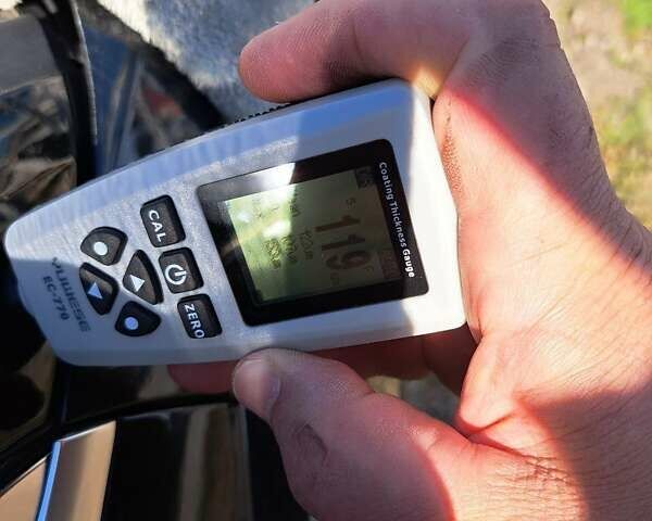 Черный Ауди Ку3, объемом двигателя 1.98 л и пробегом 75 тыс. км за 26400 $, фото 85 на Automoto.ua