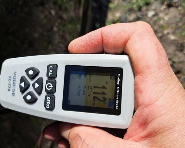 Черный Ауди Ку3, объемом двигателя 1.98 л и пробегом 75 тыс. км за 26400 $, фото 63 на Automoto.ua