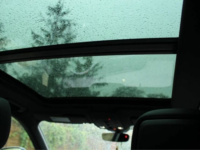 Чорний Ауді Ку3, об'ємом двигуна 2 л та пробігом 48 тис. км за 15800 $, фото 12 на Automoto.ua