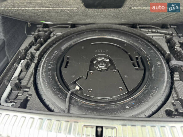 Чорний Ауді Ку3, об'ємом двигуна 2 л та пробігом 45 тис. км за 29890 $, фото 41 на Automoto.ua