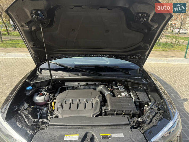 Черный Ауди Ку3, объемом двигателя 1.98 л и пробегом 76 тыс. км за 26000 $, фото 32 на Automoto.ua