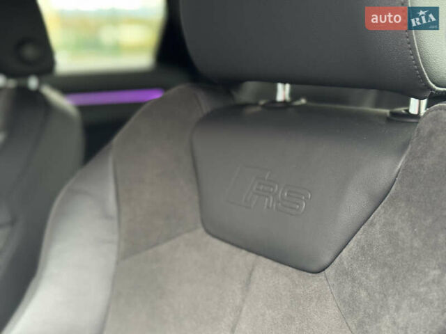 Чорний Ауді Ку3, об'ємом двигуна 2 л та пробігом 45 тис. км за 29890 $, фото 31 на Automoto.ua