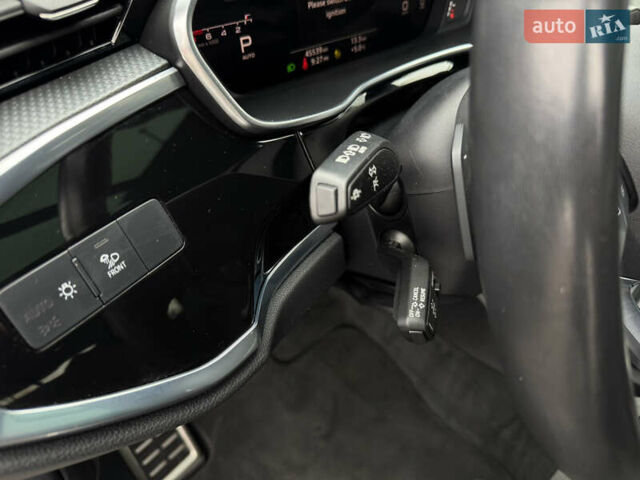 Чорний Ауді Ку3, об'ємом двигуна 2 л та пробігом 45 тис. км за 29890 $, фото 34 на Automoto.ua