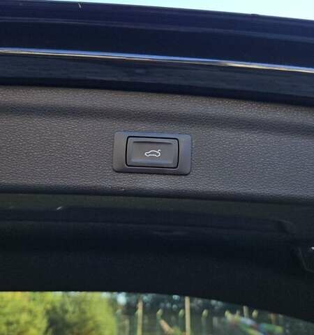 Черный Ауди Ку3, объемом двигателя 1.98 л и пробегом 120 тыс. км за 26000 $, фото 27 на Automoto.ua