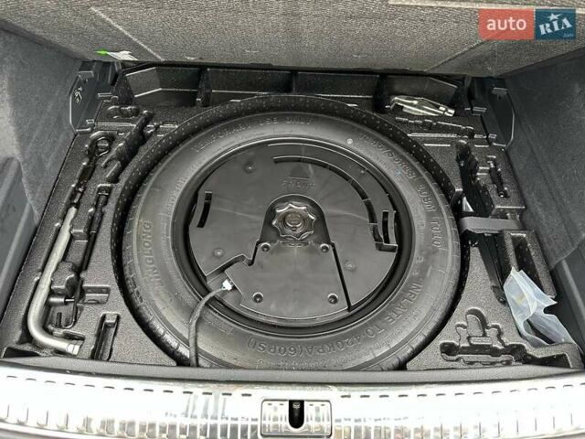 Черный Ауди Ку3, объемом двигателя 1.98 л и пробегом 173 тыс. км за 25500 $, фото 20 на Automoto.ua