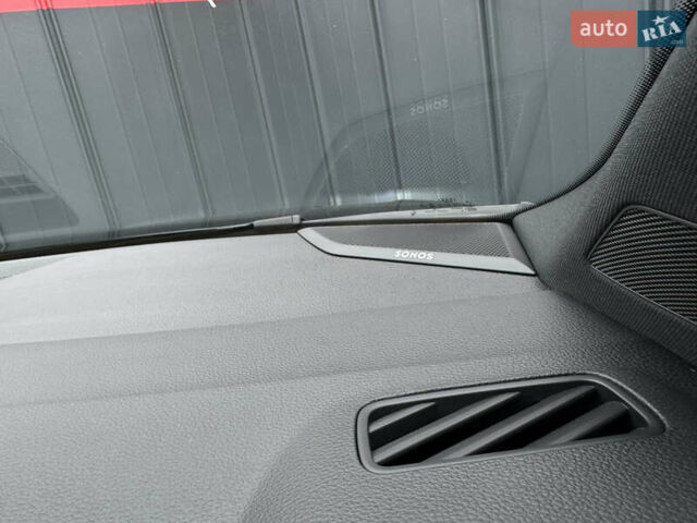 Чорний Ауді Ку3, об'ємом двигуна 2 л та пробігом 45 тис. км за 29890 $, фото 57 на Automoto.ua