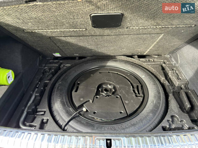 Чорний Ауді Ку3, об'ємом двигуна 1.98 л та пробігом 33 тис. км за 32400 $, фото 13 на Automoto.ua