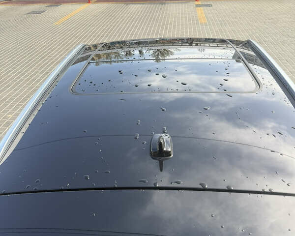 Черный Ауди Ку3, объемом двигателя 1.98 л и пробегом 76 тыс. км за 26000 $, фото 2 на Automoto.ua