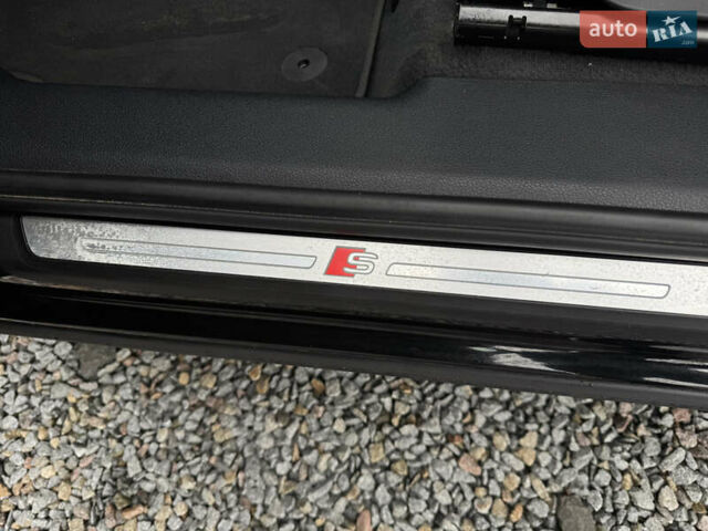 Чорний Ауді Ку3, об'ємом двигуна 2 л та пробігом 45 тис. км за 29890 $, фото 35 на Automoto.ua