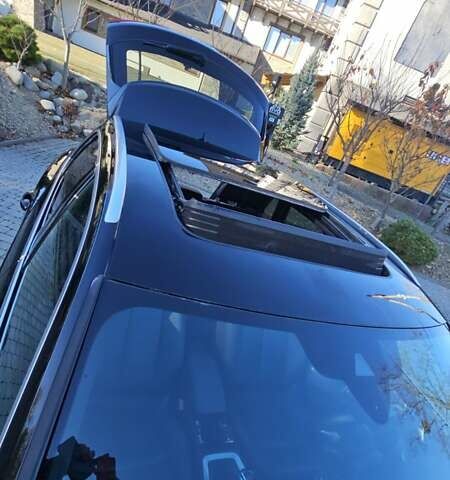 Черный Ауди Ку3, объемом двигателя 1.98 л и пробегом 120 тыс. км за 26000 $, фото 23 на Automoto.ua