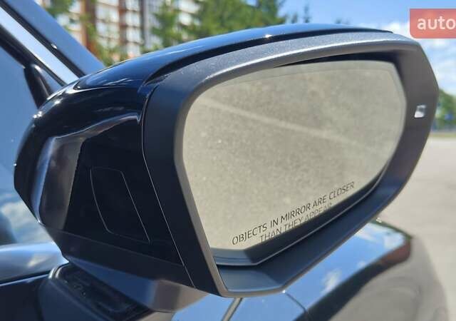 Чорний Ауді Ку3, об'ємом двигуна 2 л та пробігом 28 тис. км за 31400 $, фото 19 на Automoto.ua