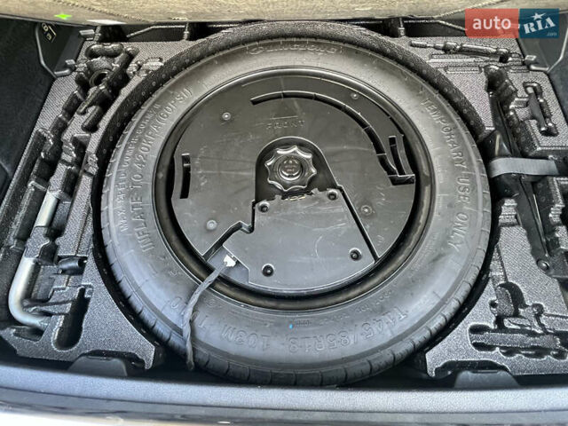 Черный Ауди Ку3, объемом двигателя 1.98 л и пробегом 9 тыс. км за 29500 $, фото 25 на Automoto.ua