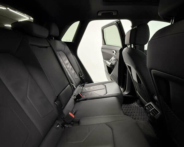 Чорний Ауді Ку3, об'ємом двигуна 1.98 л та пробігом 22 тис. км за 35500 $, фото 29 на Automoto.ua